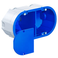 Kaiser 9069-94 Hohlwand Electronic-Dose 2x74/70 Schallschutz