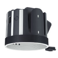 Kaiser 9320-20 Einbaugehäuse ThermoX LED für Leuchten DA d=81mm ET bis 60mm d=86x70