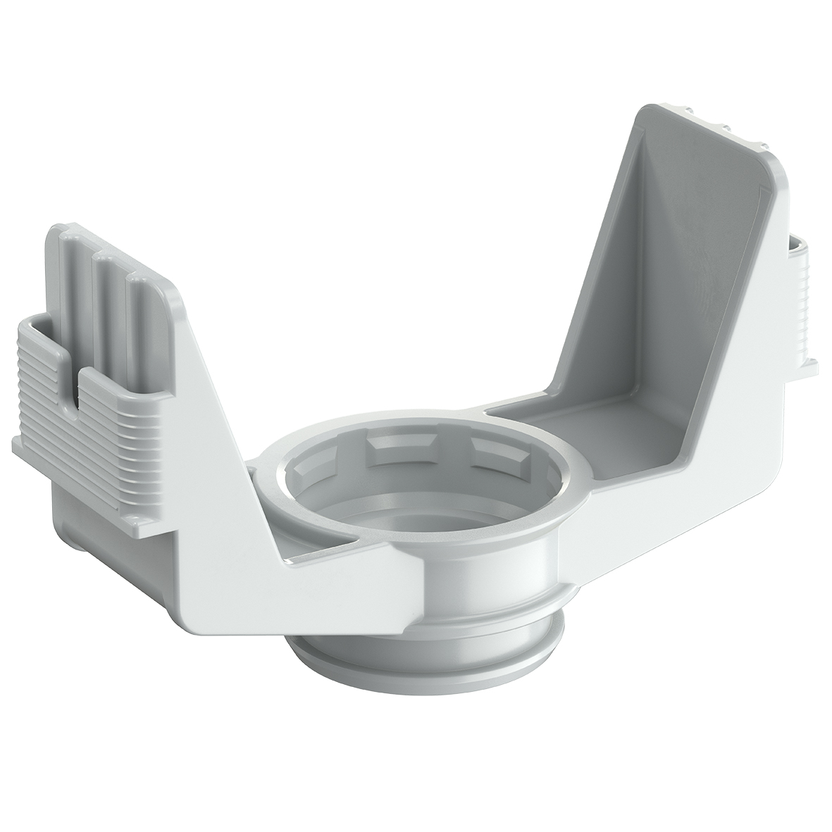 Kaiser Kaiser 1211-20 B1 Prefix®-Wandauslassadapter Ø20mm