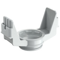 Kaiser 1211-25 Betonbau B1 Prefix® Adapter d:25mm 1-teil