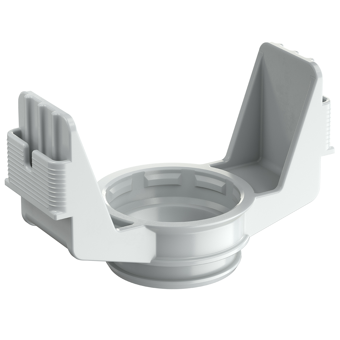 Kaiser Kaiser 1211-25 Betonbau B1 Prefix® Adapter d:25mm 1-teil