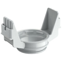 Kaiser 1211-32 Betonbau B1 Prefix® Adapter d:32mm 1-teil
