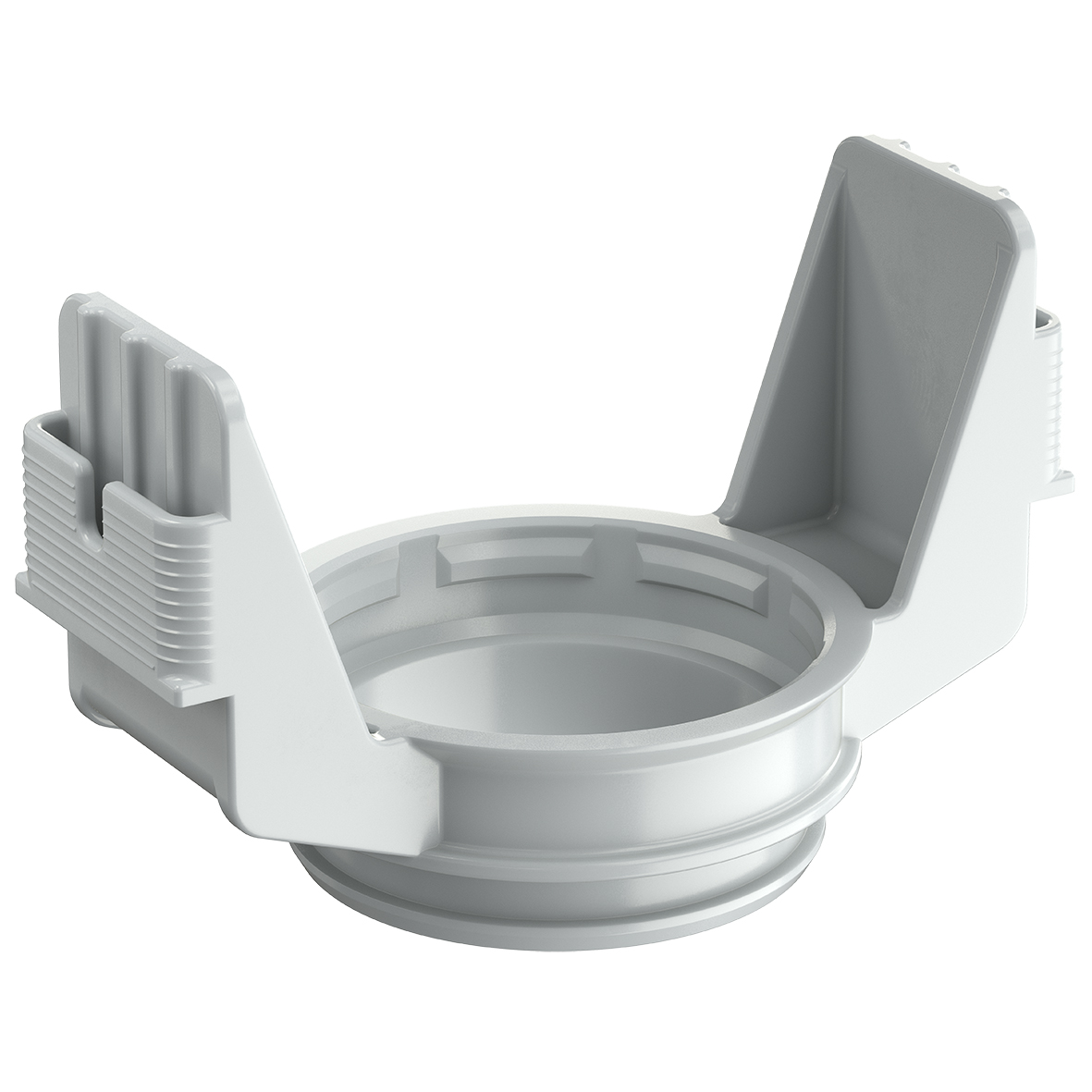 Kaiser Kaiser 1211-32 Betonbau B1 Prefix® Adapter d:32mm 1-teil