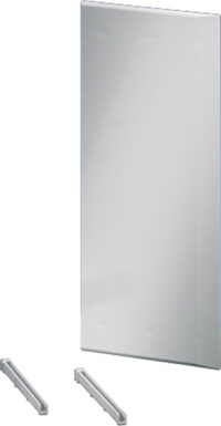 Hensel FP VP 27 ENYSTAR Verschlussplatte für Gehäusewand 2 (270mm)