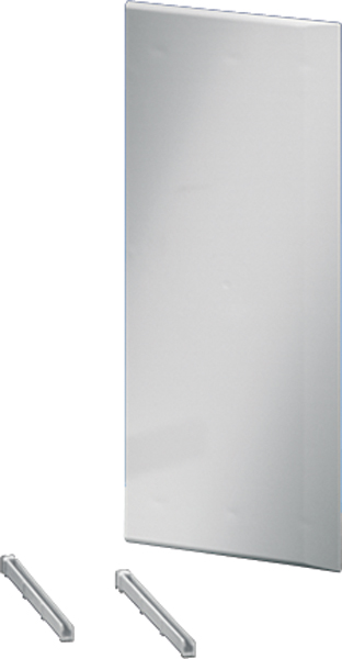 Hensel Hensel FP VP 27 ENYSTAR Verschlussplatte für Gehäusewand 2 (270mm)