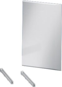 Hensel FP VP 18 ENYSTAR Verschlussplatte für Gehäusewand 1 (180mm)