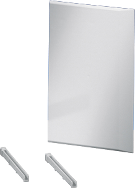 Hensel Hensel FP VP 18 ENYSTAR Verschlussplatte für Gehäusewand 1 (180mm)