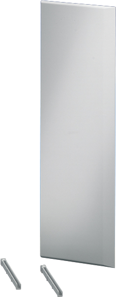 Hensel Hensel FP VP 36 ENYSTAR Verschlussplatte für Gehäusewand 3 (360mm)