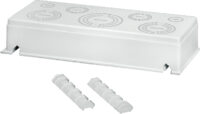 Hensel FP FM 263 ENYSTAR Anbauflansch Gr.2 2M20/M25/32,2M32/40/50,1M40/50/63