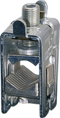 Hensel KS 300 Sammelschienen Direkt- anschlussklemme Cu/Aluminium 120-300qmm