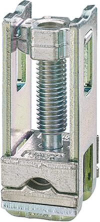 Hensel KS 150/12 Sammelschienen -Direktanschlussklemme Cu/Aluminium, 16-150qmm