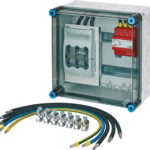 Hensel Mi SP 2234 Überspannungsschutzgehäuse