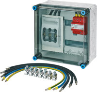 Hensel Mi SP 2234 Überspannungsschutzgehäuse