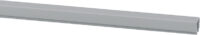 Hensel Mi SA 12 Abdeckung f.12mm Sammelschiene L 1000 mm