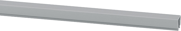 Hensel Hensel Mi SA 12 Abdeckung f.12mm Sammelschiene L 1000 mm