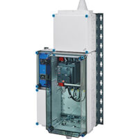 Hensel Mi AE 5253 PV-Freischaltstelle 220 kVA 3p mit Leistungsschalter