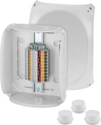 Hensel DK 2516 P Kabelabzweigkasten