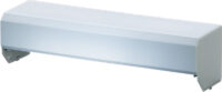 Hensel KV EB 12 Kabeleinführungsblende für Gehäuse m.12TE je Reihe
