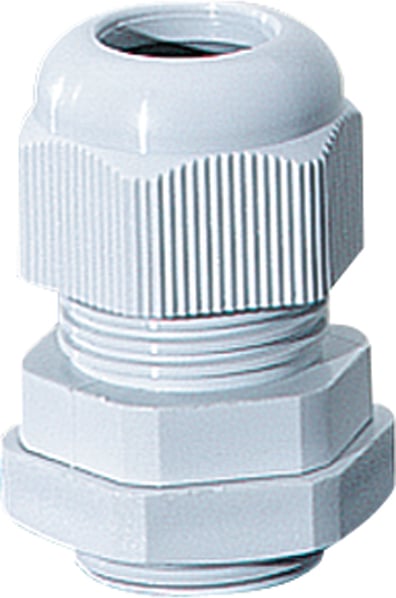 Hensel Hensel AKM 32 Anbau-Kabelstutzen IP67 M32 Glühdrahtprüfung IEC 960°C