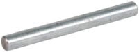 Dehn 800008 RD8STTZNR127M Rd.-Draht 8mm St/tZn Z350 Ringlänge fix: 127m