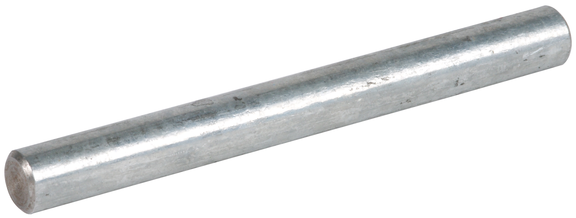 Dehn Dehn 800010 RD10STTZNR81M Rd.-Draht 10mm St/tZn Z350 Ringlänge fix: 81m