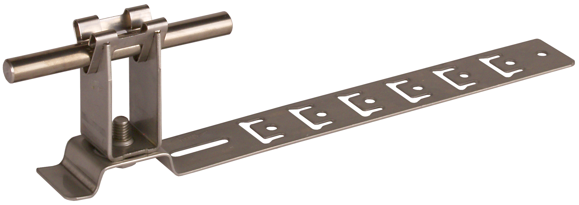 Dehn Dehn 206309 DLHUG8H32L205V2A Dach- leitungshalter UNIgrip H32mm Rd8mm L205