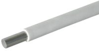 Dehn 840118 RD8ALMGSIWEKMR100M Rd.-Draht 8/11mm Al weich Ringlänge fix 100m