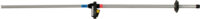 Dehn 766710 PHG210 Spannungsprüfer PHGII 10kV 50Hzm. LED-Anzeige Kategorie S