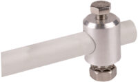 Dehn 106301 BB16GSM10AL Befestigungs- bolzen D16mm für DEHNiso