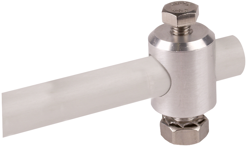 Dehn Dehn 106301 BB16GSM10AL Befestigungs- bolzen D16mm für DEHNiso