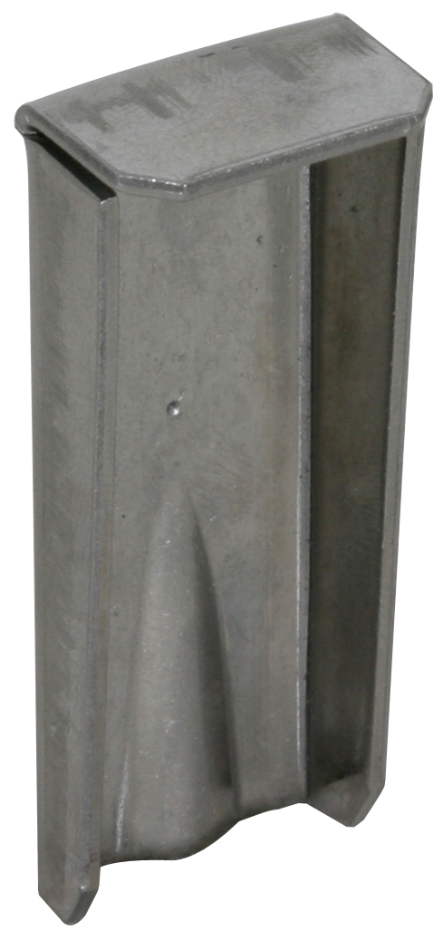 Dehn Dehn 102019 KEIL BES NIRO Keil 60x24x1,5mm NIRO zu Betonsockel