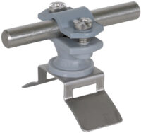 Dehn 275711 LHZS6.11SBBPAV2A Leitungs- halter a PA für Rd 6-11mm