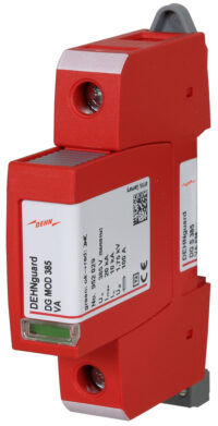 Dehn 952089 DG S 385 VA FM Überspannungsableiter Typ 2 DEHNguard S