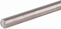 Dehn 840028 RD8ALMGSIWEIR21M Rd.-Draht DEHNALU 8mm AlMgSi Ringlänge fix: 21m