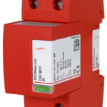 Dehn 971121 DSEM160 Blitzstromableiter Typ 1 DEHNsecure M für DC-Stromkreise