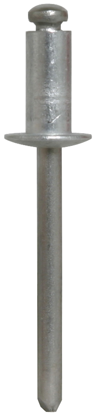 Dehn Dehn 528610 BN5X10ALV2A Blindniete D5mm 10mm AL/V2A