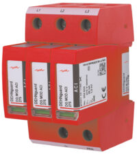 Dehn 952330 DG M TNC ACI 275 FM ÜS-Abl. Typ 2 DEHNguard M 3p 275V ACI