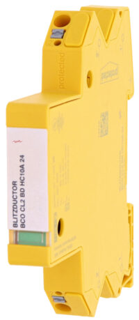 Dehn 927408 BCO CL2 BD HC10A 24 Kompakter Kombi-Ableiter
