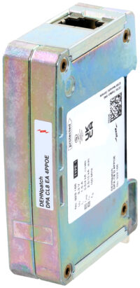 Dehn 929166 DPA C8 D 4PPOE Ableiter für Datennetze und Ethernet-Anwendungen