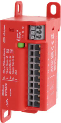 Dehn 900438 DCOR 1P 275 D FM Einpher Überspannungsableiter DEHNcord