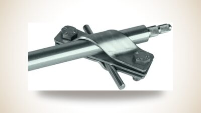 DEHN Erdung & Potentialausgleich