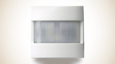 Gira Bewegungs- & Präsenzmelder für KNX: Cube, Komfort & Standard
