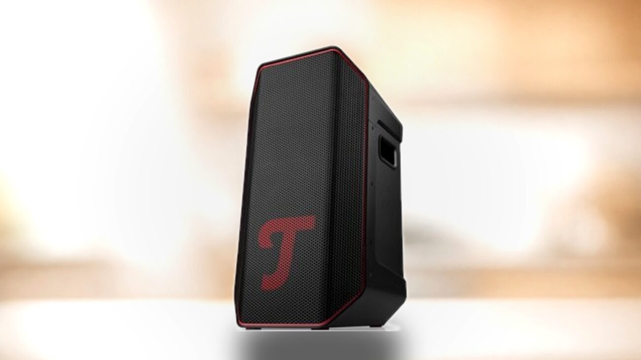 Besserer TV- und Raumklang mit Teufel: 2.1-System, CD-Receiver oder Bluetooth-Lautsprecher?