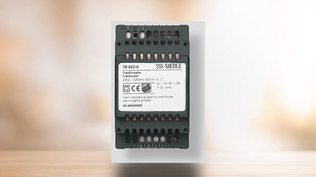 2-Draht oder IP-Türsprechanlage? Der Technik-Vergleich für Nachrüster