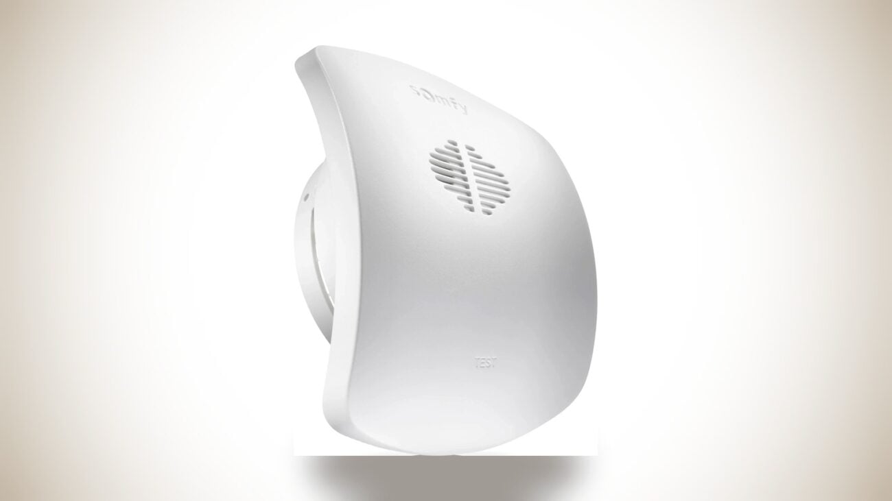 Somfy io-homecontrol oder RTS: Der Funkvergleich vor dem Antriebskauf