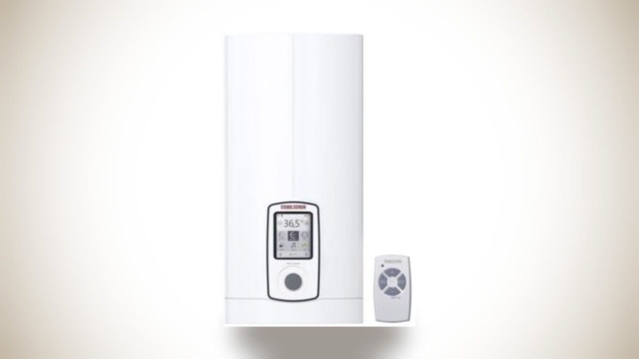 Stiebel Eltron DHE Connect: lohnt sich das Smart-Upgrade?