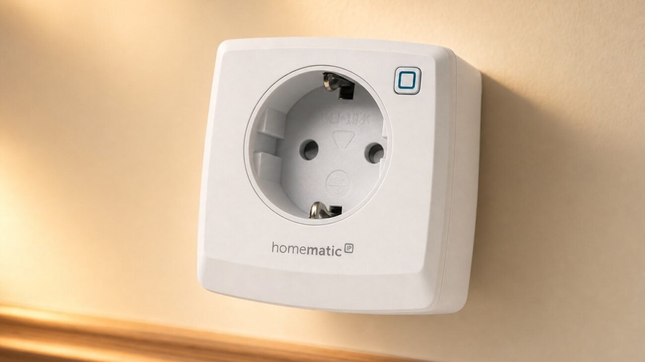Urlaubsschaltung: Anwesenheit simulieren mit Homematic IP