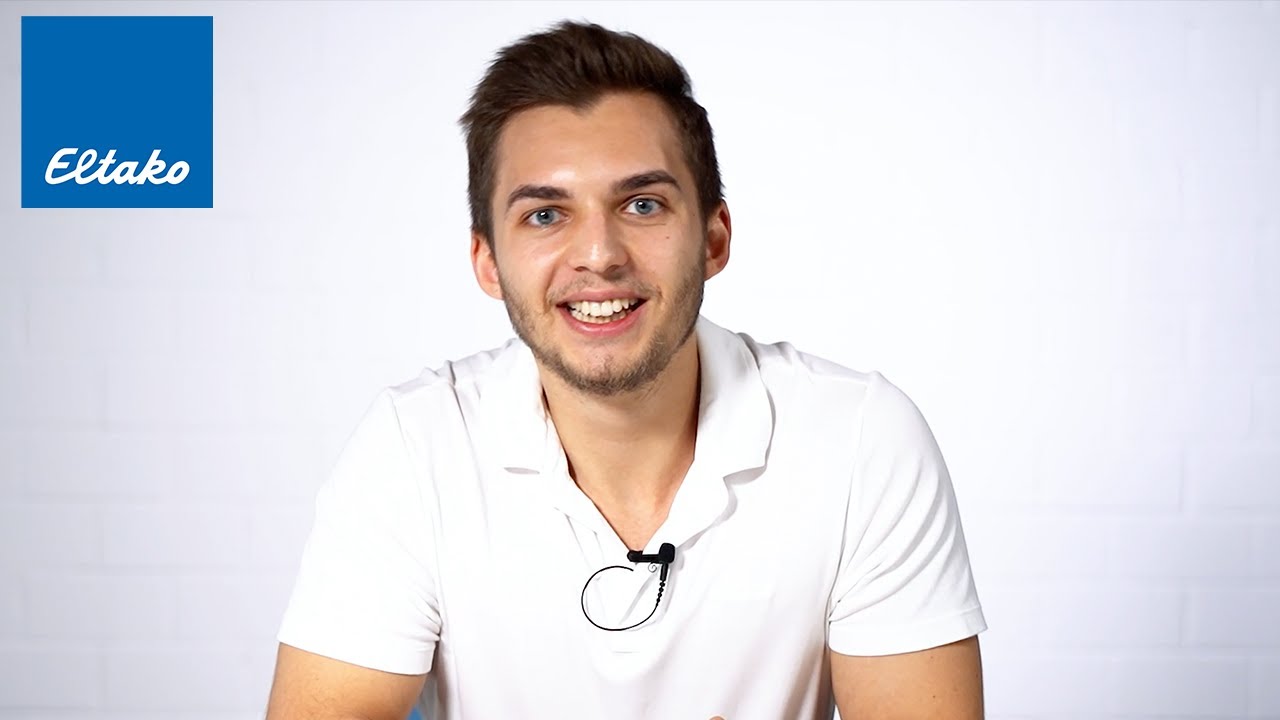 Video-Vorschau: Dimmer-Arten von Eltako - Frag Felix