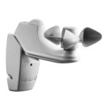 Somfy Eolis Sensor Windfühler 9101479