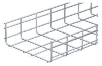 Cablofil CM450643 HDF 105/200 GC Weitspann-Gitterrinne tauchfeuerverzinkt